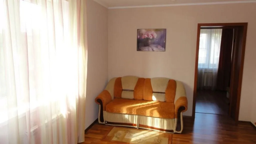 Фотография номера гостиницы Наталья