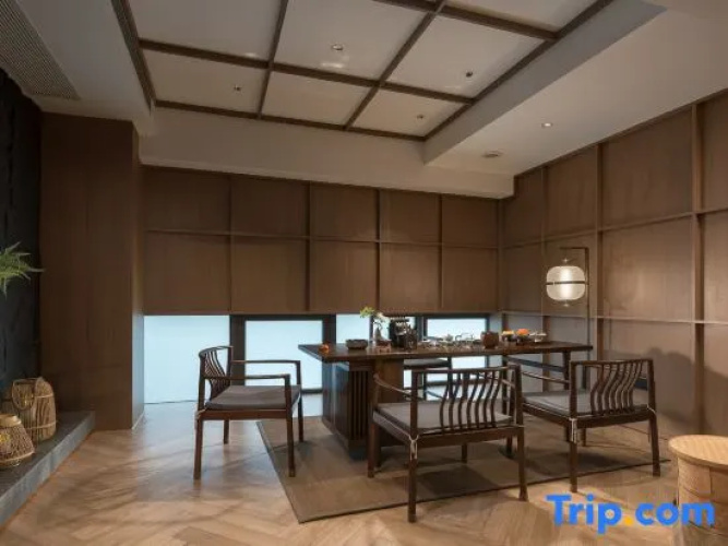 Yannian Intercity Hotel