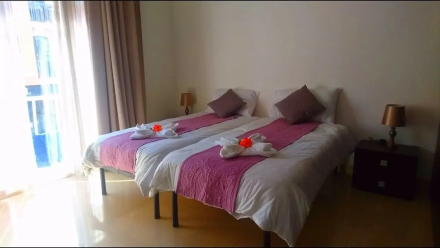 Classic rooms by CmH