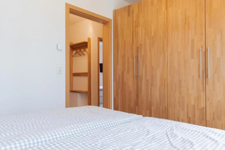 Ferienwohnung Möwenruf - Scharbeutz