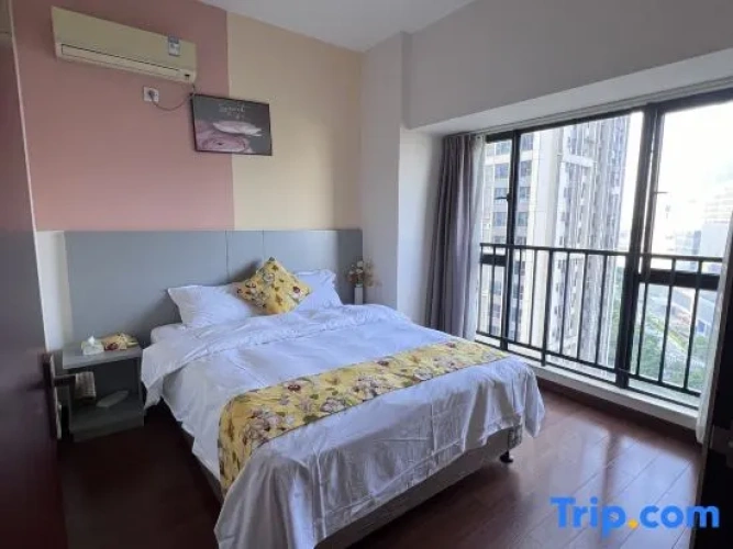 2 Bedrooms Standard room