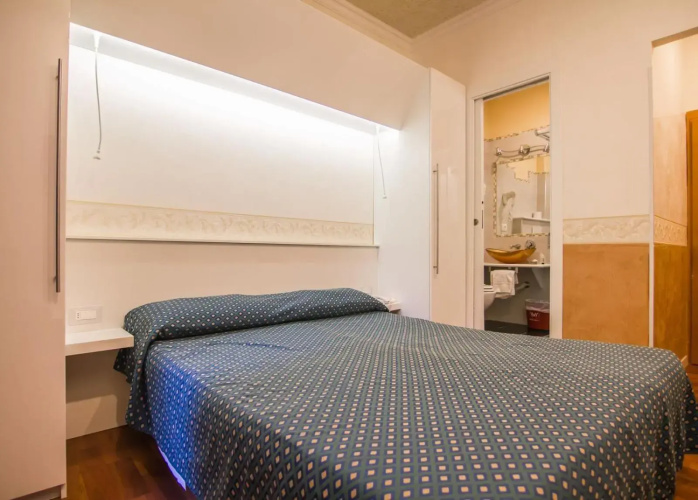 Hotel Verona
