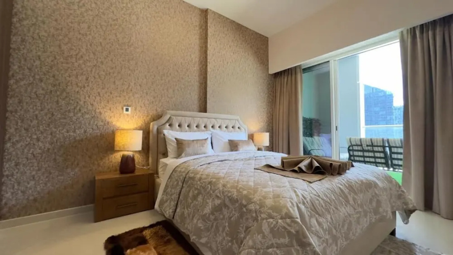 Mh-stunning 2 Bhk in Reva Residence Ref 7004