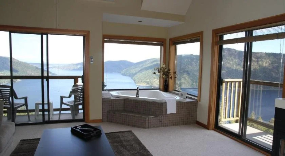 Moon Water Lodge