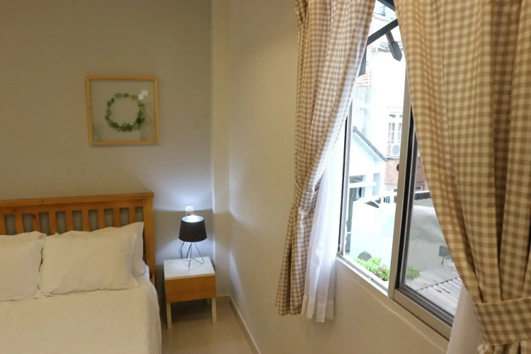 Long Hostel
