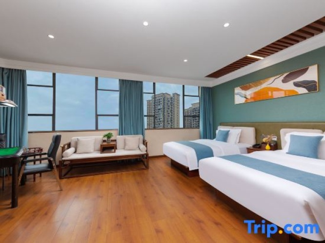 Premier Double room