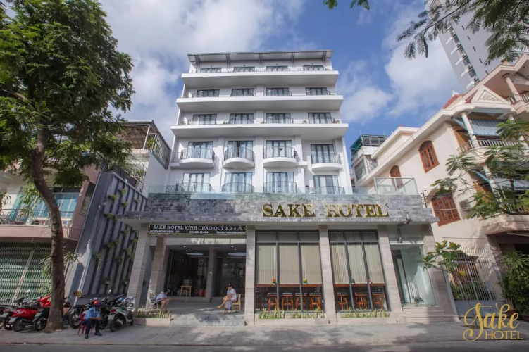 Hotelafbeelding