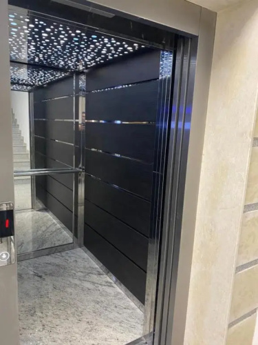 Апартамент Zara Residence