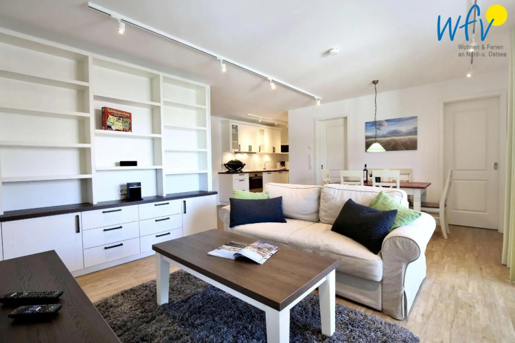 Villa Drees Wangerooge 81848