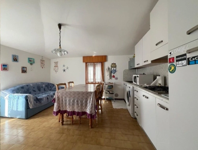 2 Bedrooms Apartment with balcony