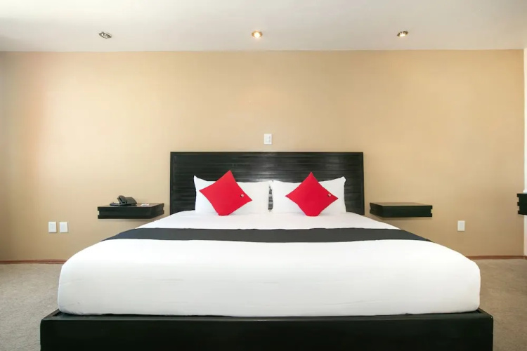 Hotel Euro Confort