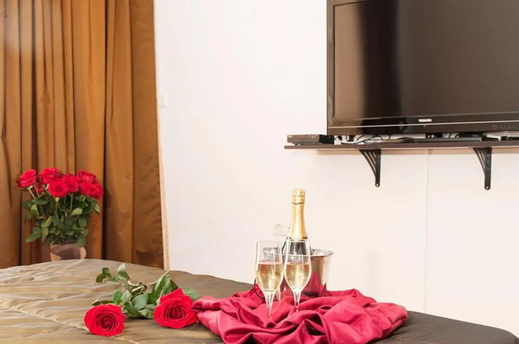 Seadream Rental Apartments