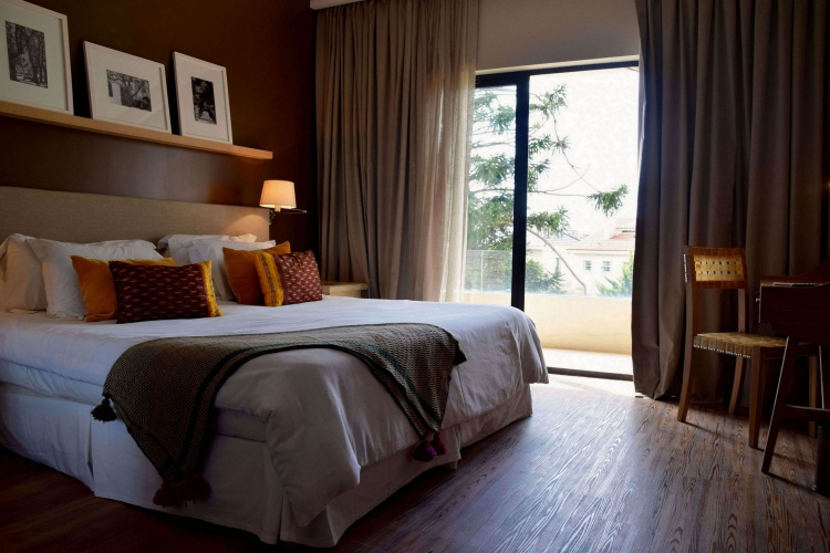 Hotel Cottage