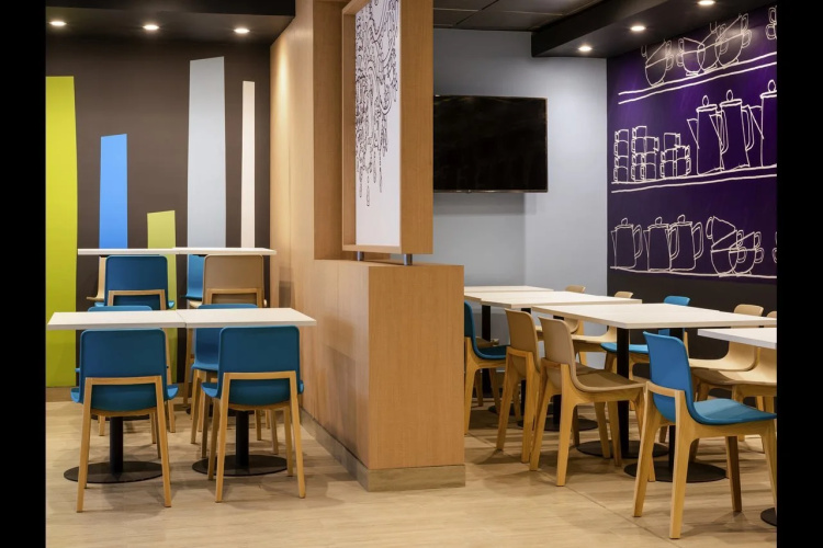 ibis budget Santiago Providencia photo 25