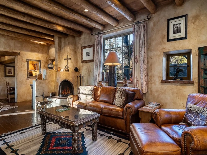 2 Bedrooms Cottage