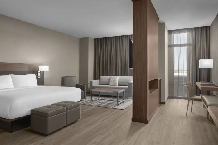 Premium Double room