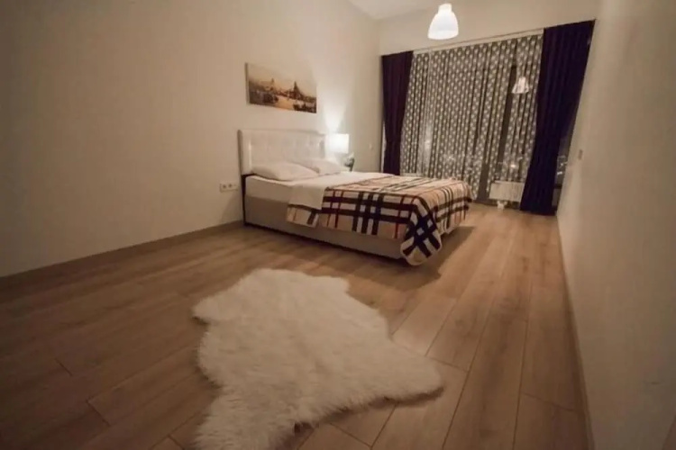 Koza Suites & Apartments Basaksehir