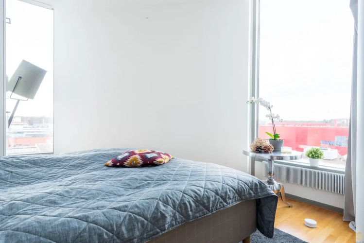 WeHost Kauppakartanonkatu 7 A 27