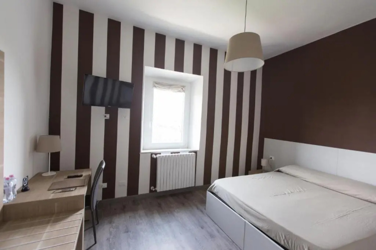 108 B&B