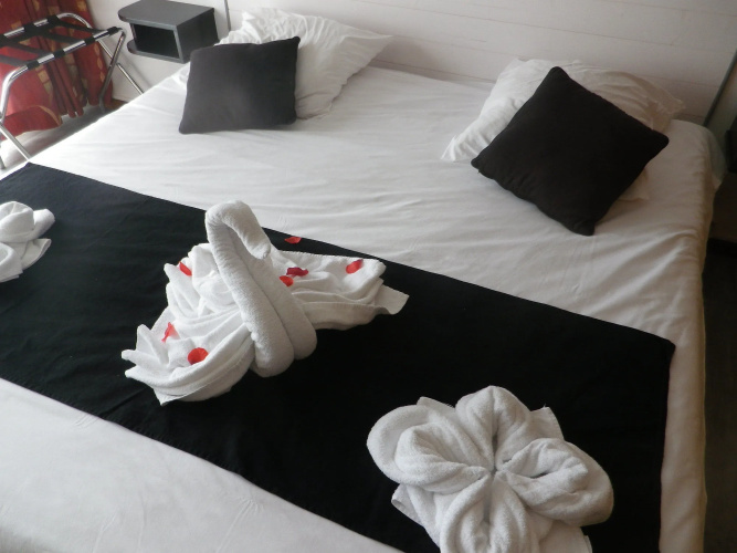 Roc Hôtel