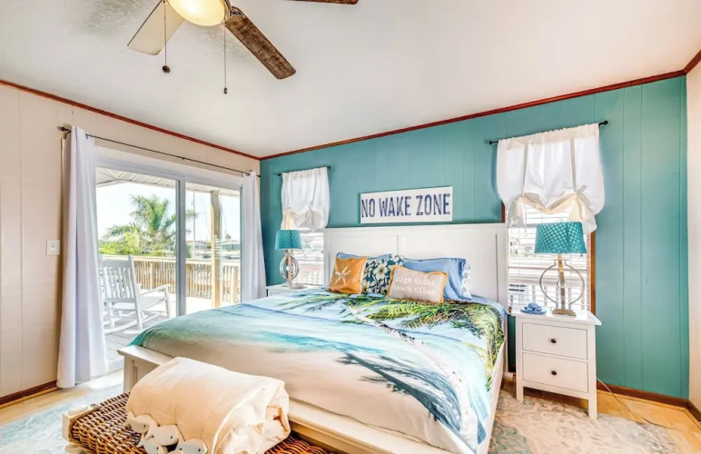 Waterfront Florida Escape w/ Pool & Private Dock!