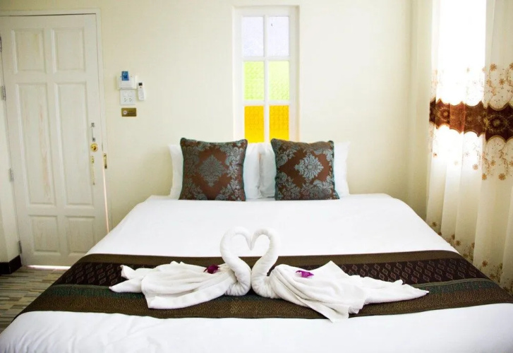 Raiwin Buri Resort