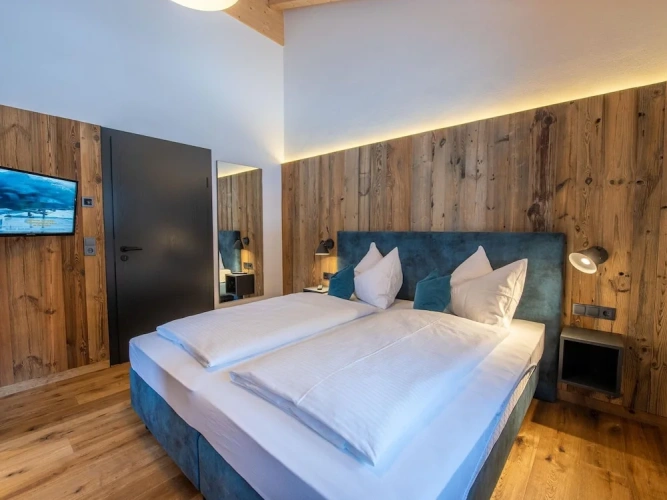 4 Bedrooms Comfort Cottage