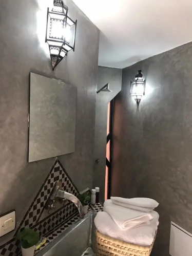 Riad Baroud