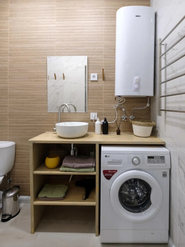 Фотография номера Коттеджа Коттеджи на улице Каштановая