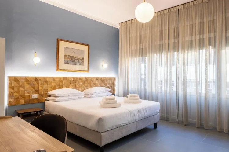 Family Apartment