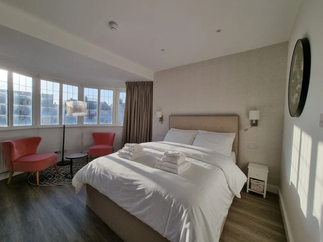 Grand Double room