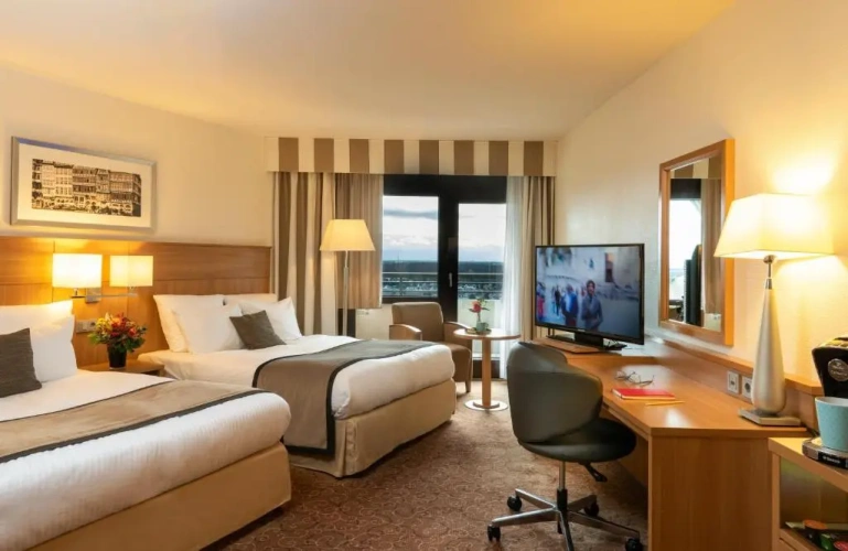 Family Quadruple room