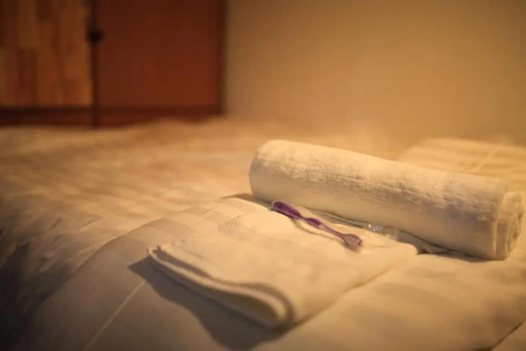 Superior Single room