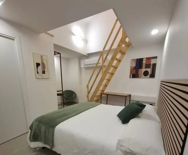 sikelia rooms