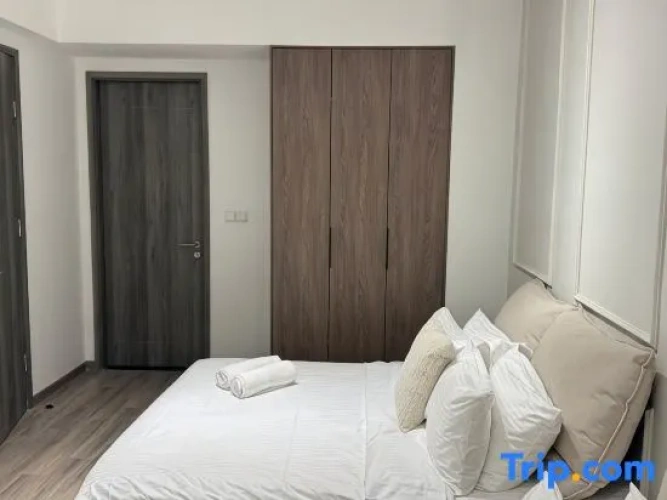 2 Bedrooms Premium Suite