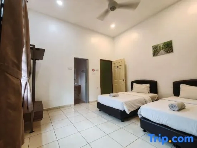 Superior Double Villa