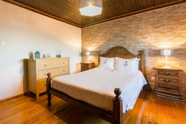 Casa Mont'Santo