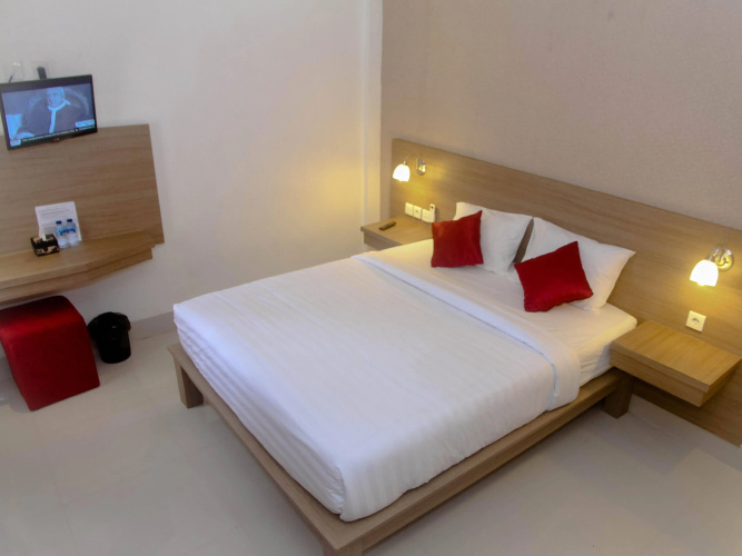 Dcamel Hotels Lembongan