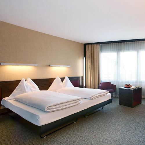 Hotel Ambassador photo 51