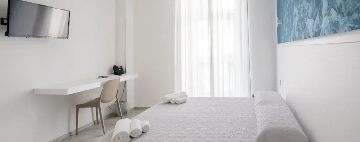 Harmonia home