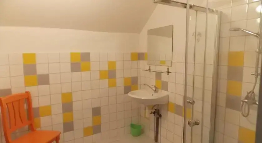 Der Backesgarten