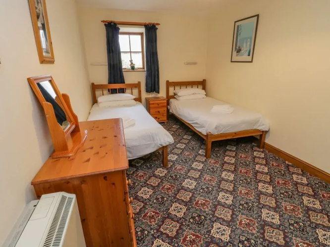 Wheelhouse Cottage