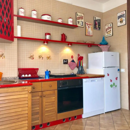 ApparConfort Suite Riccione