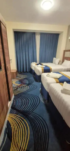 Tabah Towers Hotel