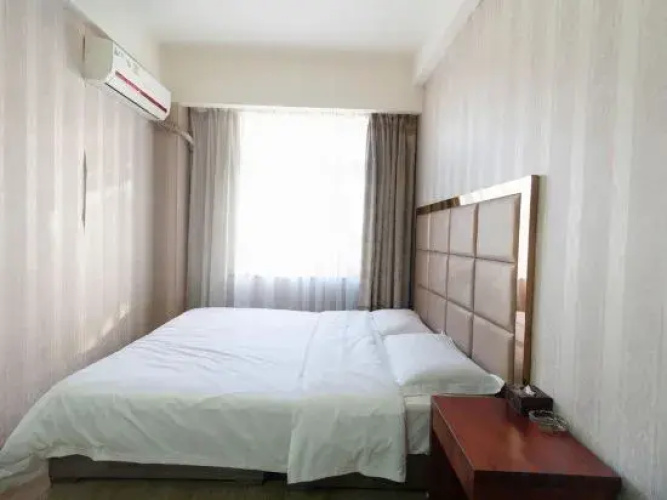 9 Days Business Hotel