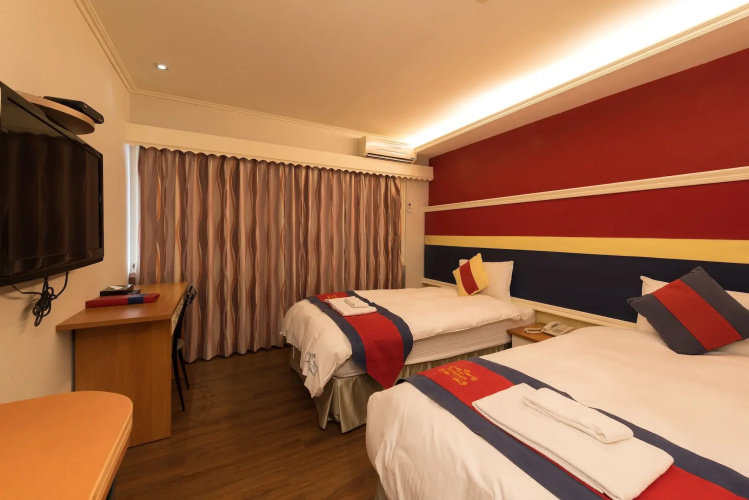 Hotel Elizabeth