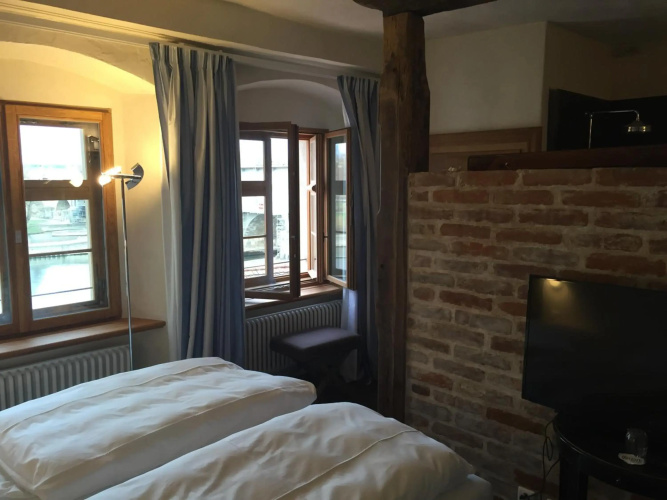David Hotel