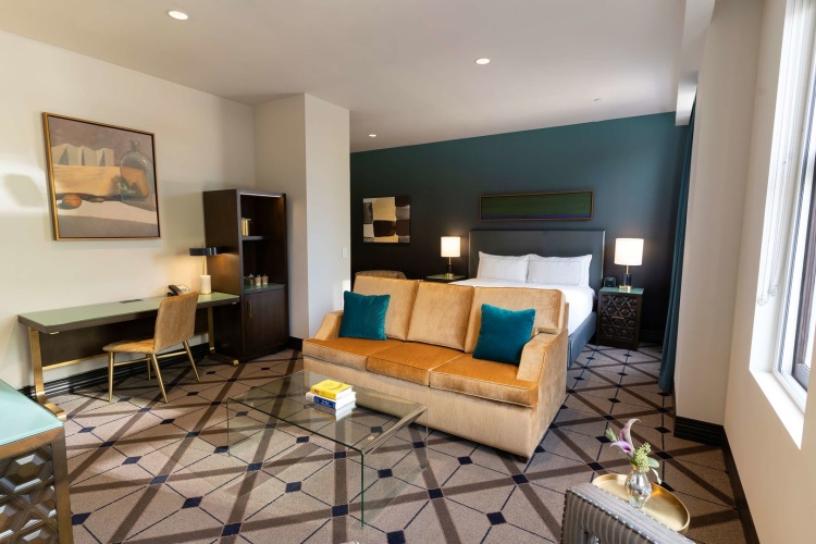 The Exchange Sacramento, Curio Collection by Hilton photo 7