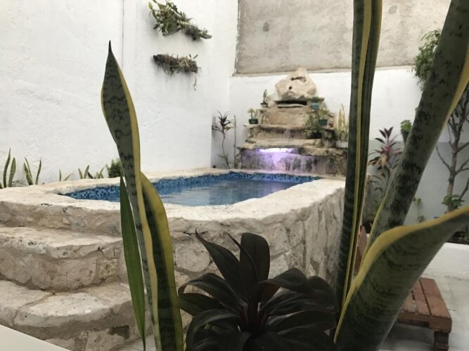 Imagen de Caribo Cozumel