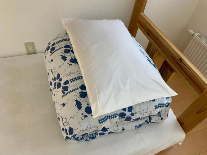 Otaru Garden Stay